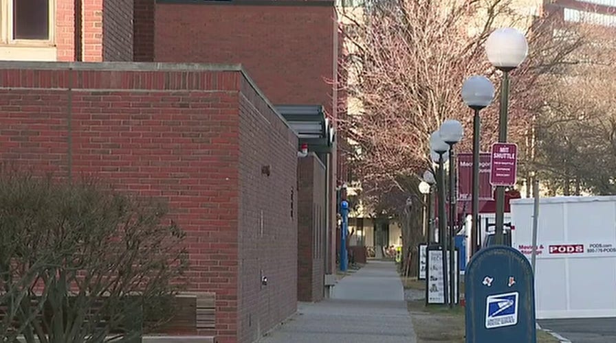 Impact of COVID-19 crisis on higher education