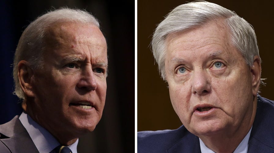 Graham: GOP needs America-first agenda to stand a chance in 2022 midterms