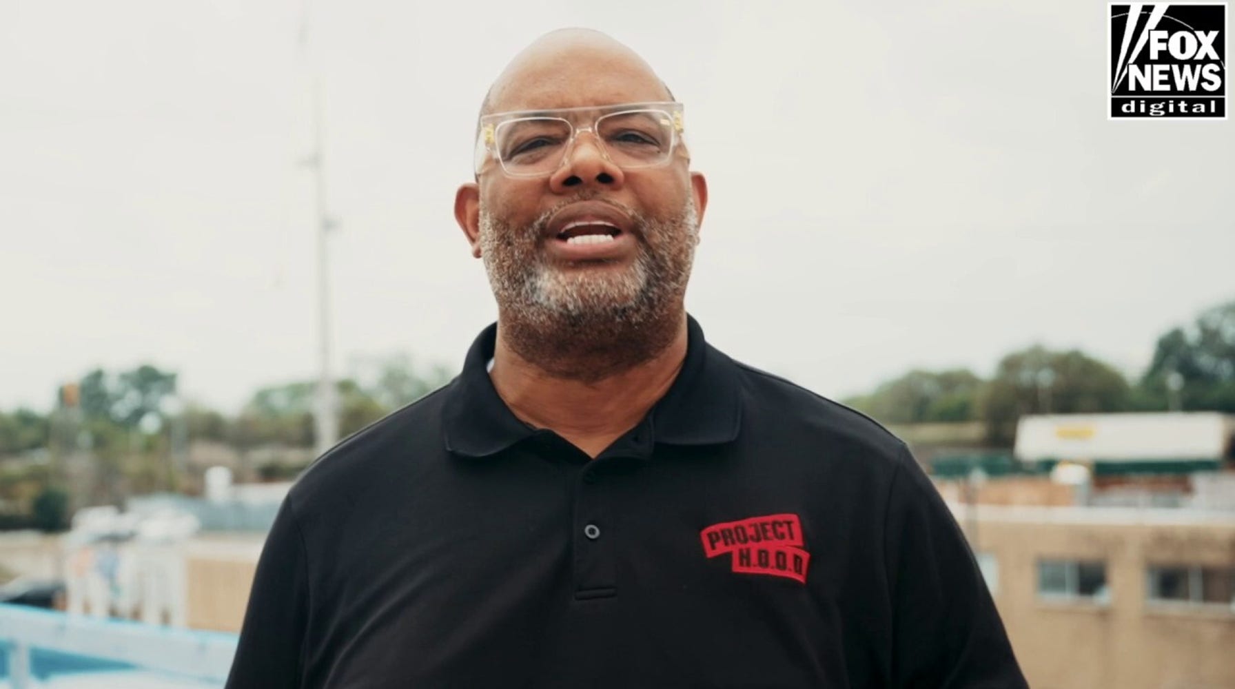 Pastor Corey Brooks' Rooftop Revelations: Exposing the 'Leftist Foolishness' Wreaking Havoc in Chicago