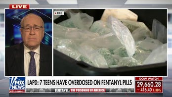 LA County to stock Narcan in public schools