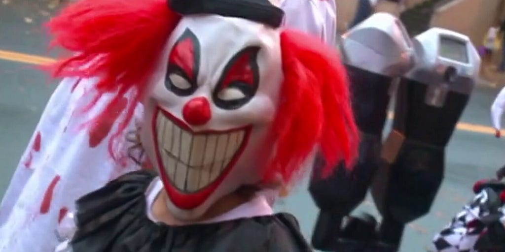 Halloween Happy Birthday Canceled By Covid Fox News
