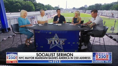 Dana Perino: Mamdani’s speech sounded like a ‘socialist State of the Union’