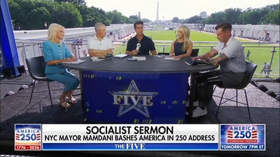 Dana Perino: Mamdani’s speech sounded like a ‘socialist State of the Union’