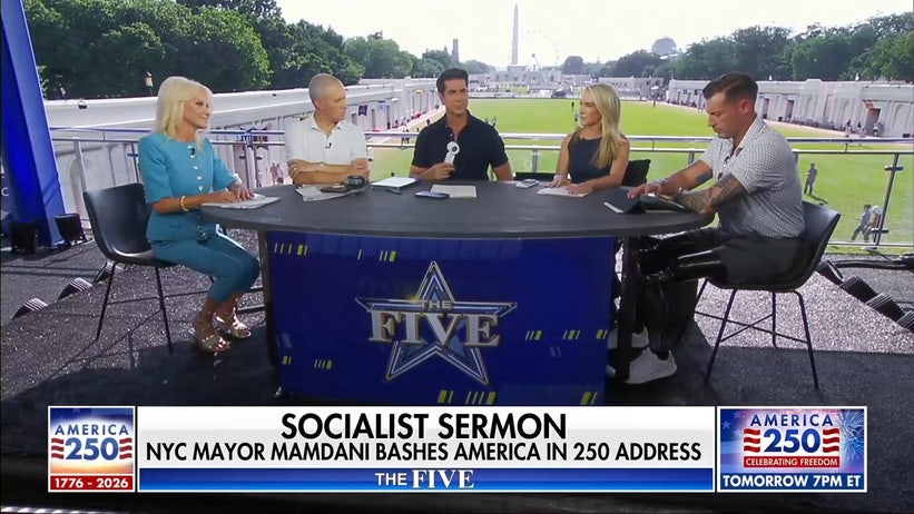 Dana Perino: Mamdani’s speech sounded like a ‘socialist State of the Union’
