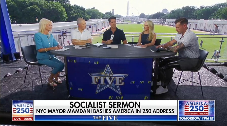 Dana Perino: Mamdani’s speech sounded like a ‘socialist State of the Union’