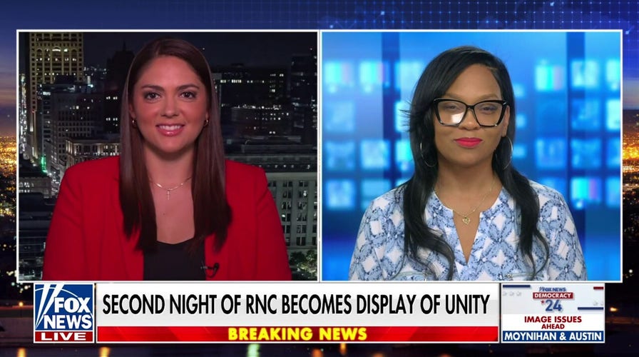 Biden should be at the top of the ticket: Tezlyn Figaro