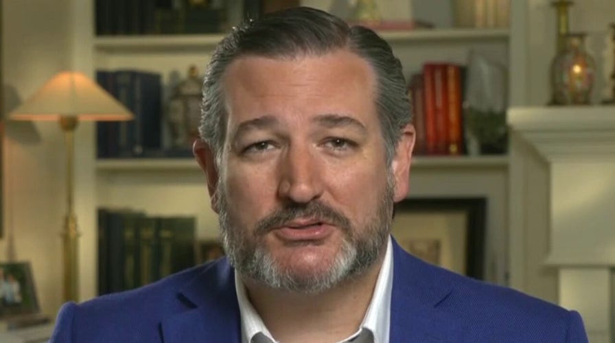 Sen. Cruz on election lawsuits: ‘Allow the legal process to move forward’
