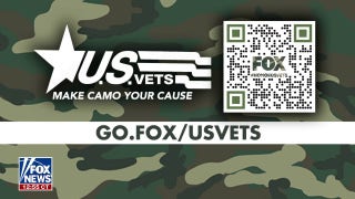 Army veteran shares special moment with Gronk, stresses mental health support for veterans