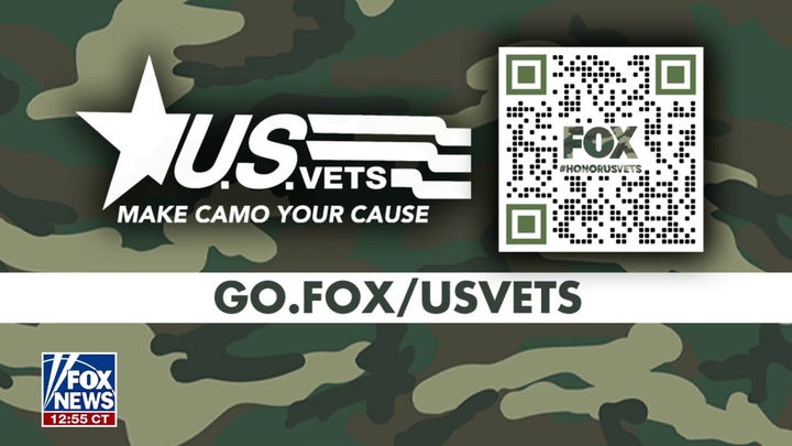 Army veteran shares special moment with Gronk, stresses mental health support for veterans