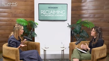 NBC's Savannah Guthrie discusses bias concerns during interview with Monica Lewinsky