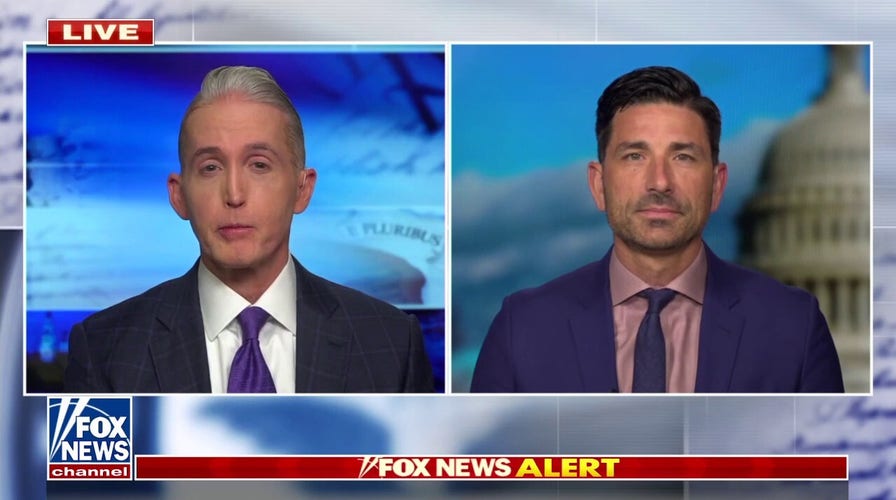 Title 42 was the last tool in Border Patrol's toolbelt: former acting Homeland Security secretary