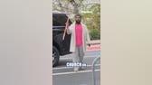 Man VANDALIZES California church after being kicked out