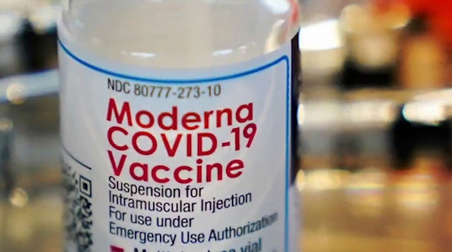 US has administered over 200 million COVID vaccine doses: CDC