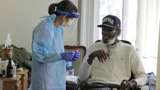 Genesis HealthCare CEO George Hager on nursing home safety amid coronavirus crisis - Fox News