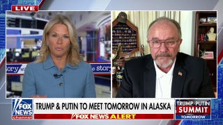 We need to bring Ukraine-Russia war to a 'durable end,' Ex-NATO supreme allied commander says
