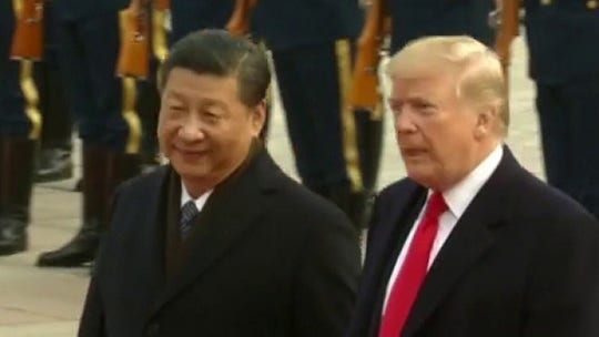 China tells US to close Chengdu consulate amid rising tensions 