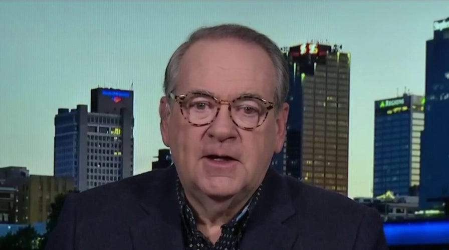 Trump has launched a movement that ‘isn’t going anywhere’: Mike Huckabee