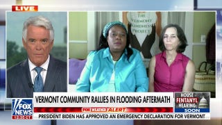 Vermont residents describe devastation from flash floods: 'Our new normal' - Fox News