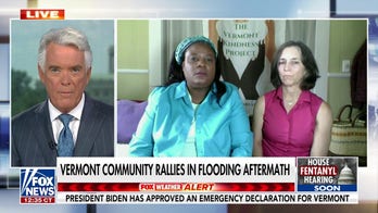 Vermont residents describe devastation from flash floods: 'Our new normal'
