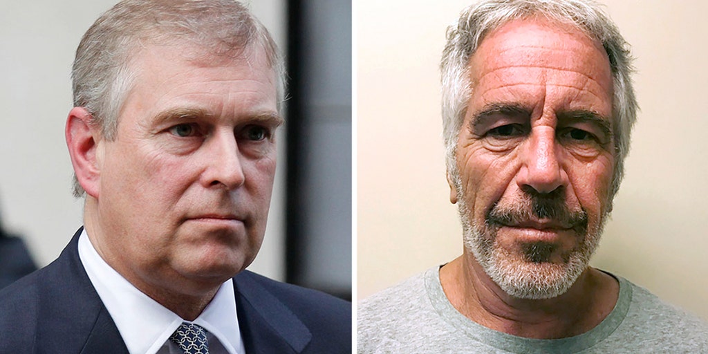 Prince Andrew Is A Toxic Presence And A Busted Flush To Royal Family Won T Return Anytime Soon Report Fox News