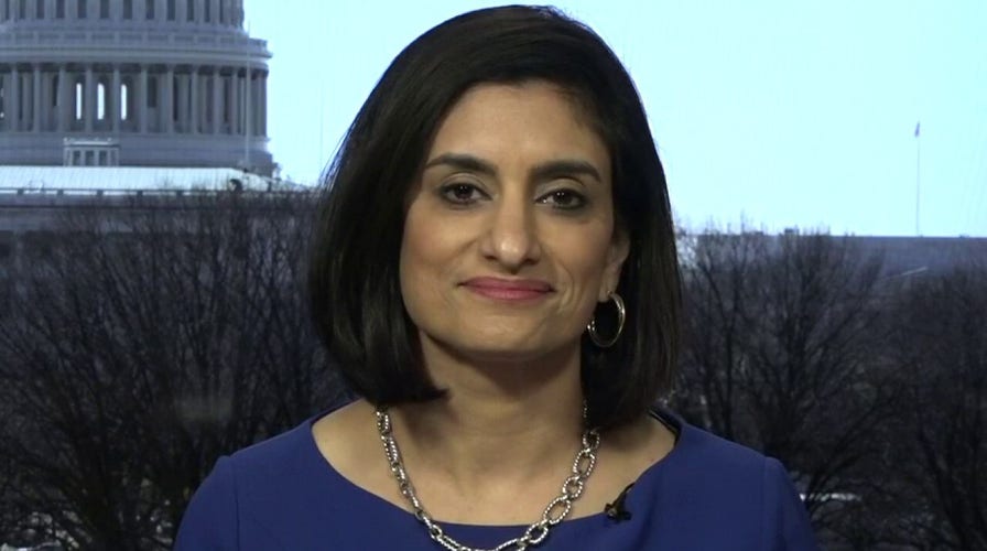 CMS chief Seema Verma: If Americans adhere to guidelines U.S. may see improvement by June