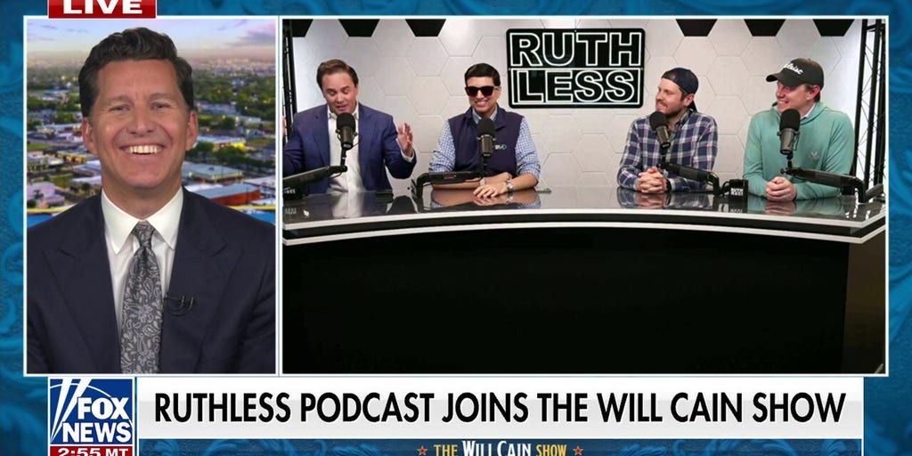 Biden had ‘no levels he wouldn’t sink’ to lie to Americans, says Josh Holmes