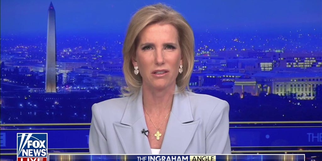Laura: The resistance is 'struggling for oxygen'
