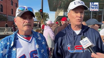 MAGA voters shrug off rising prices, Iran war as midterms loom: 'Small price that we have to pay'