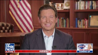 The UN is a 'totally corrupt' and 'feckless body,' says Ron DeSantis - Fox News