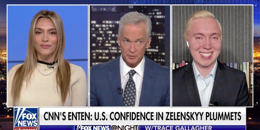 Democrats should run Jasmine Crockett in 2028, influencer quips