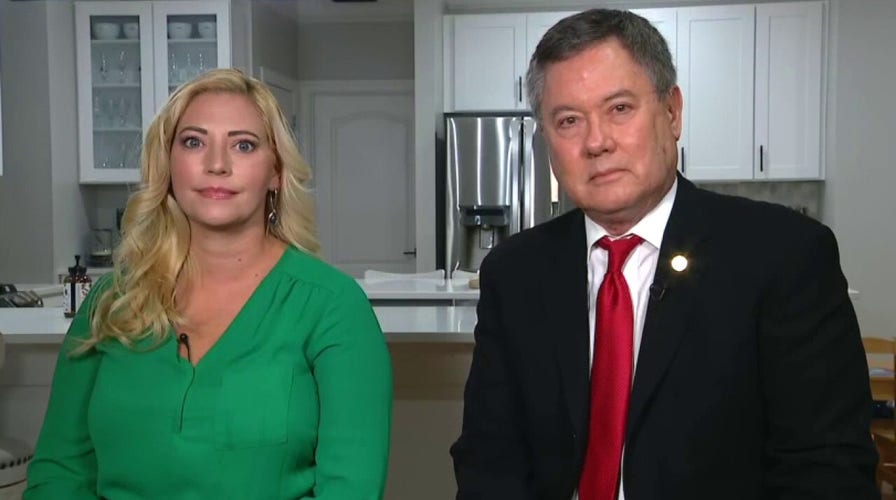 Mom speaks out after facing criminal charges for allowing her daughter to babysit her siblings