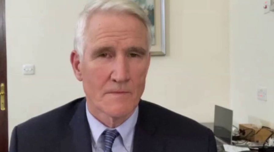 Putin is in this for the long haul: Brig. Gen. Kimmitt