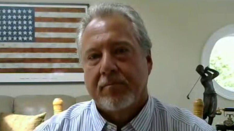 Robert Wolf on DACA program: Country moving in right direction, we need justice for all