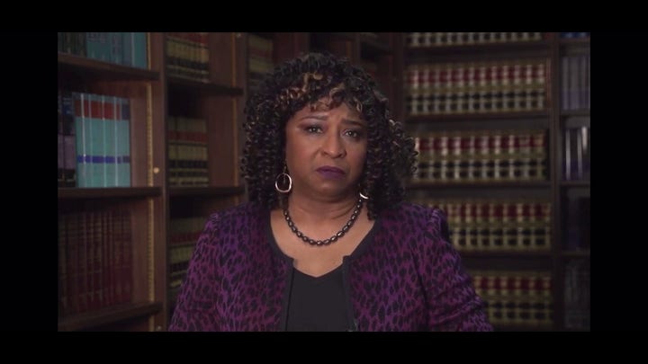 Alameda County District Attorney Pamela Price delivers video message on Jasper Wu case