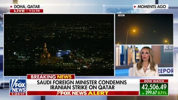 Iranian regime has a 'strategic dilemma,' former Trump envoy says