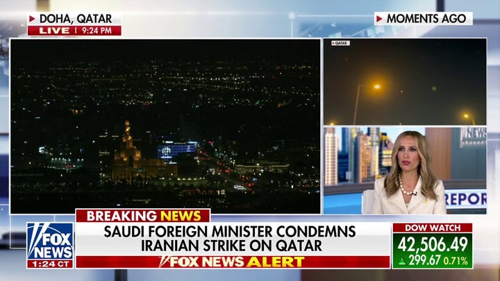 Iranian regime has a 'strategic dilemma,' former Trump envoy says