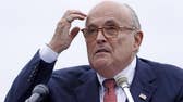 Swamp Watch: Rudy Giuliani has become an unmitigated and unethical disaster