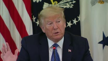 Trump to pull out of Open Skies Treaty, administration says