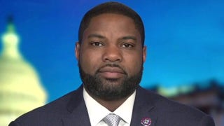 $1.9T relief bill is a 'massive power grab' for blue states: Rep. Donalds - Fox News