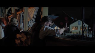 Liberty or Death: Boston Tea Party - Episode 3: Party Time - Fox News