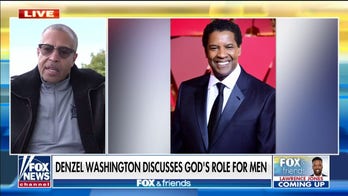 James Craig on running for Michigan Gov: 'I know I've been called for this role'