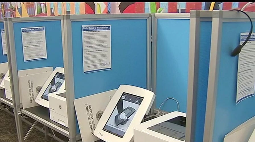 Biden sweeps Florida, Illinois and Arizona