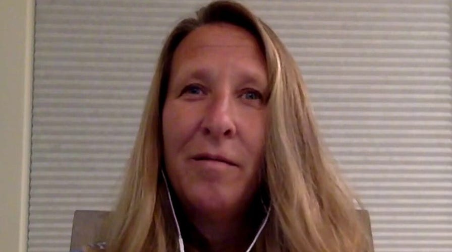 Florida mother launches effort to unmask children in the classroom