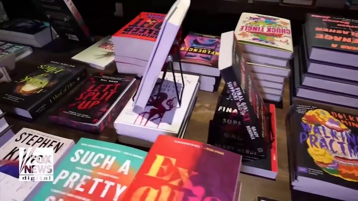 HORROR FRIGHTENS FANS BEYOND HALLOWEEN