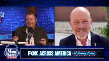 Hilton Slams California’s High-Speed Rail Debacle: ‘Just Amazing They’re Still Pretending This Thing Will Be Real’