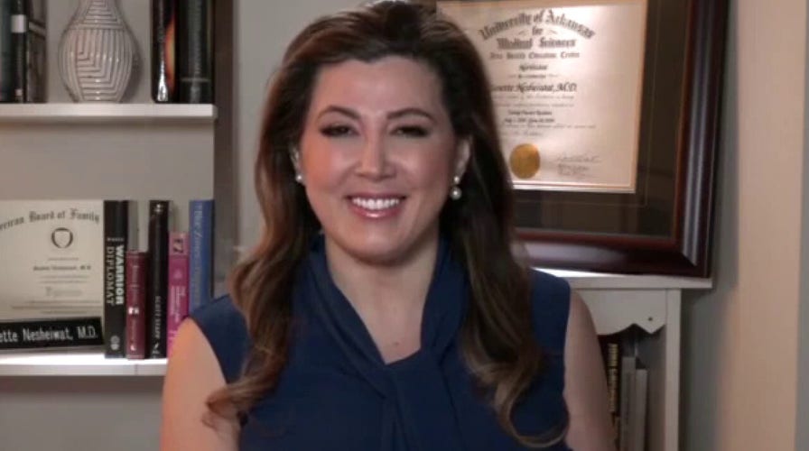 FDA advisory committee to discuss emergency use of Moderna vaccine