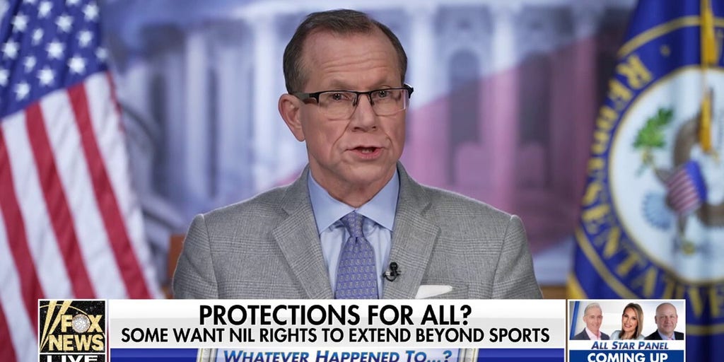 College football playoffs kick off with name, image and likeness up in the air