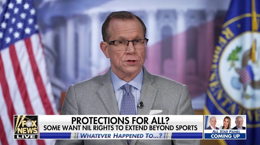 College football playoffs kick off with name, image and likeness up in the air