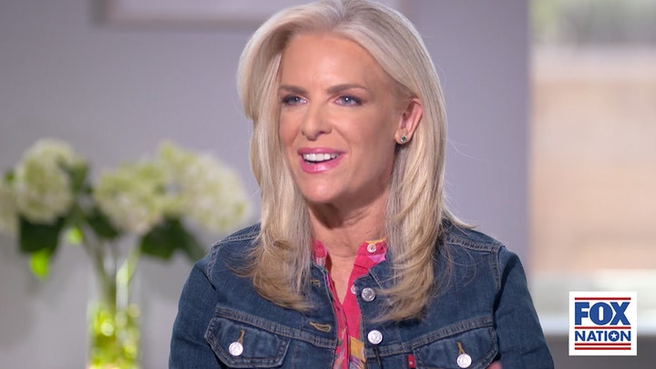 Janice Dean shares her journey of faith in a new Fox Nation special.