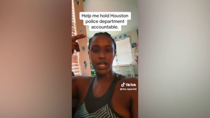 Texas PhD student, activist accused of lying about assault to rack up GoFundMe money